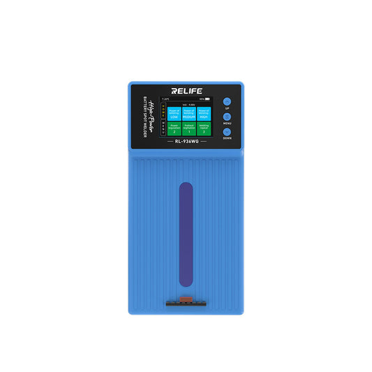 Punktsvetsningsapparat Relife RL-936WG