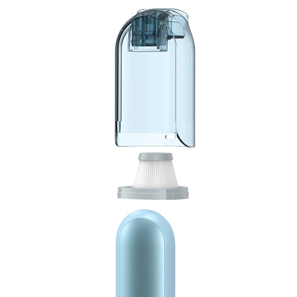 Bil Dammsugare Baseus A1 VCAQ010003