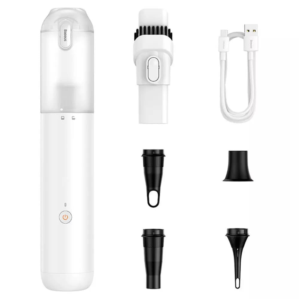 Baseus A3 Lite Bil Dammsugare C12051300111-00