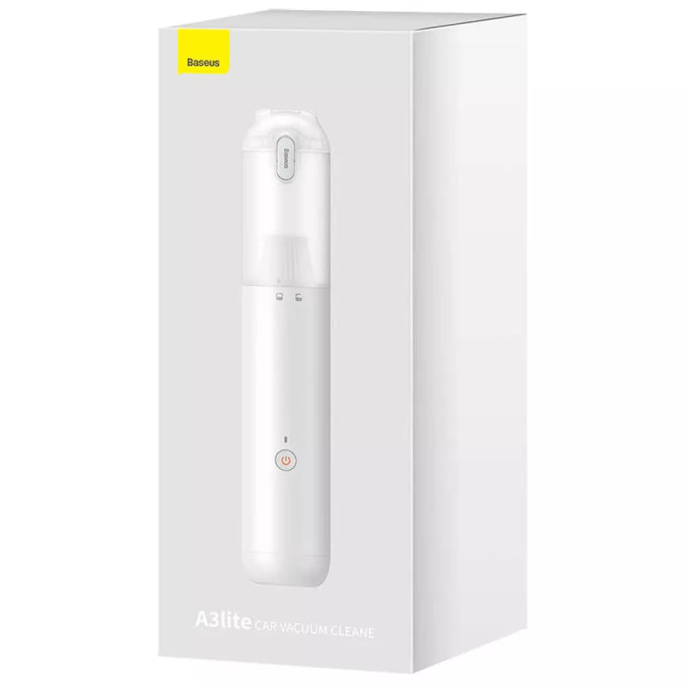 Baseus A3 Lite Bil Dammsugare C12051300111-00