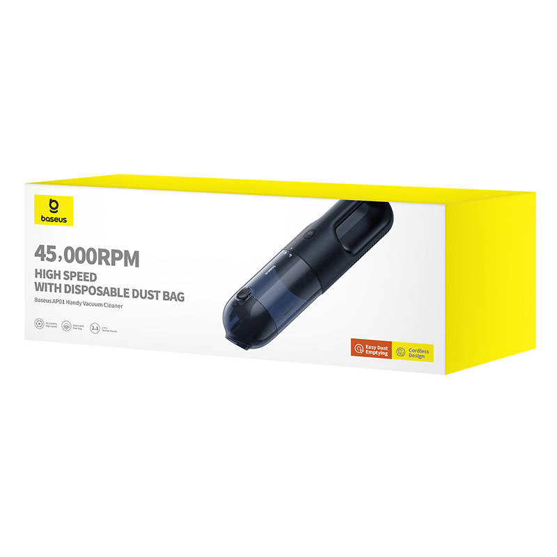 Bil dammsugare Baseus AP01 C30450100111-00