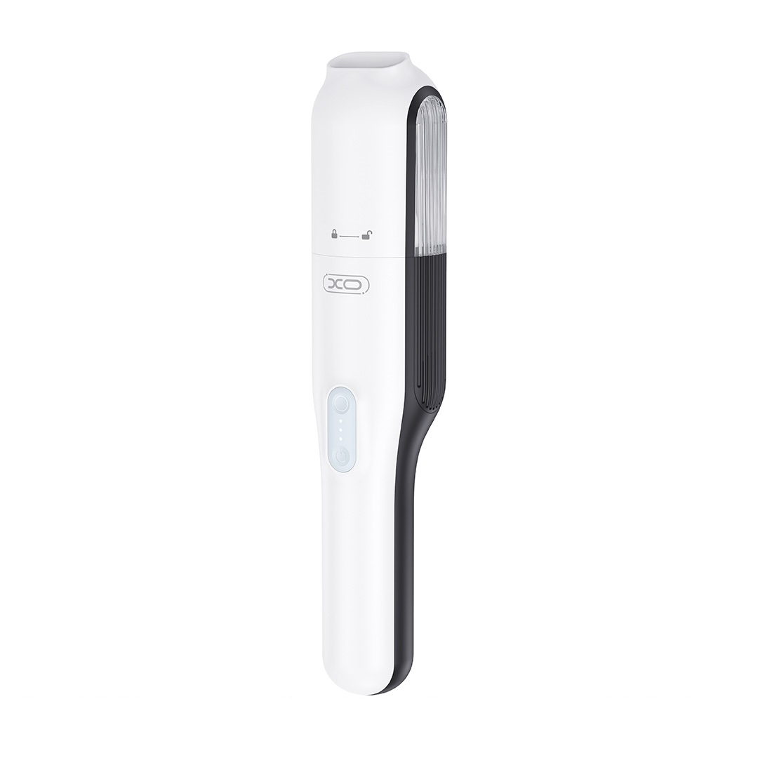 Bildammsugare XO Design CZ020, Vit