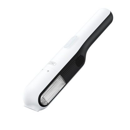 Bildammsugare XO Design CZ020, Vit