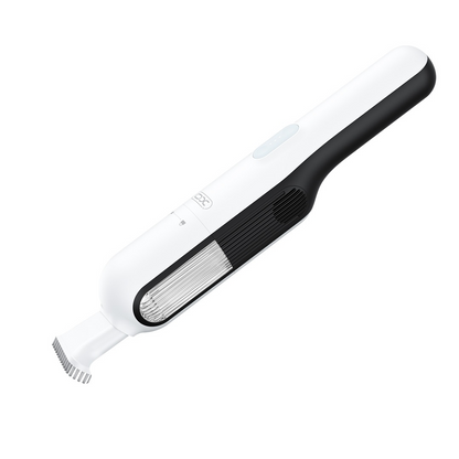 Bildammsugare XO Design CZ020, Vit