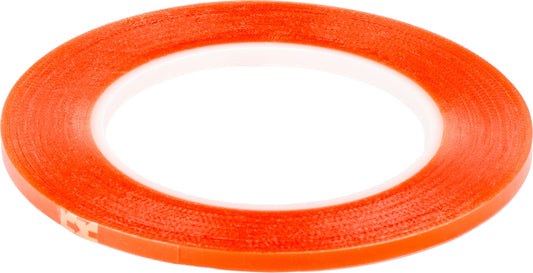 3M Tejp, 5mm, Transparent