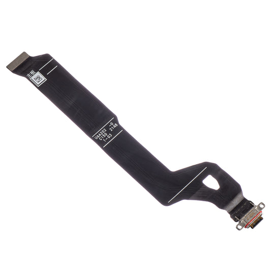 Laddningskontaktband Oppo Find X5, Swap