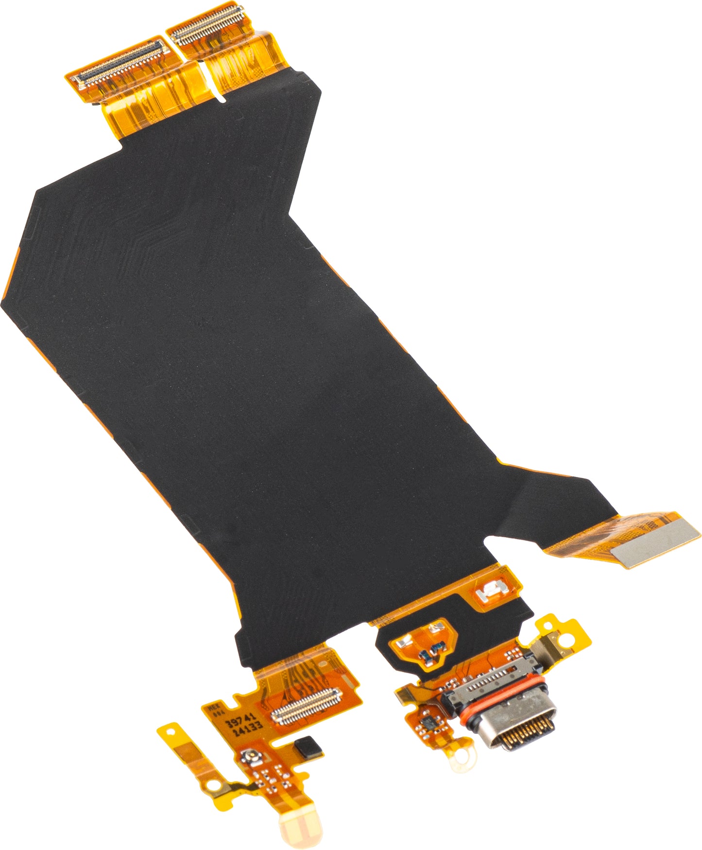 Laddningskontaktband Sony Xperia 1 VI, Swap