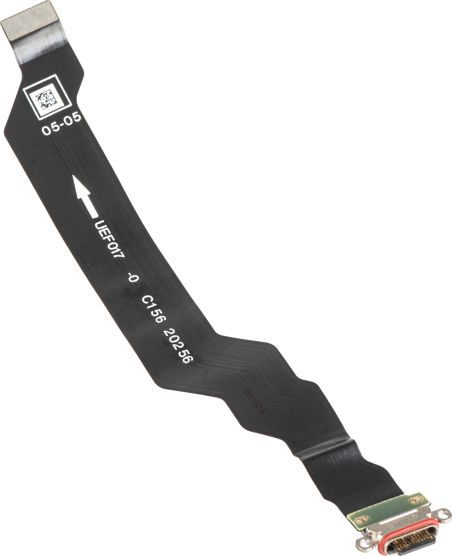 Laddningskontaktband OnePlus Nord, Swap
