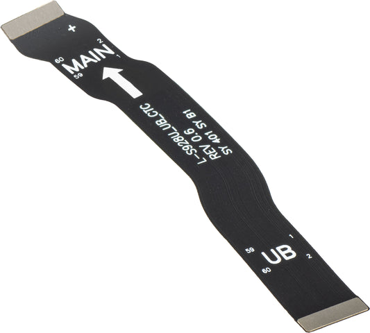 Displayband Samsung Galaxy S24 Ultra S928, UB CTC
