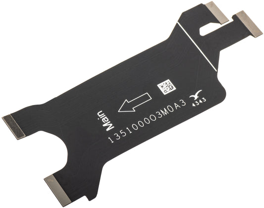 Xiaomi 15 moderkortband, huvud