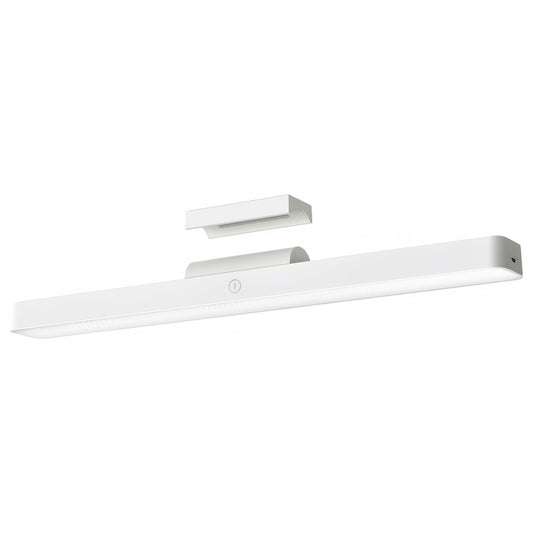 Xiaomi magnetisk LED-skrivbordslampa, vit