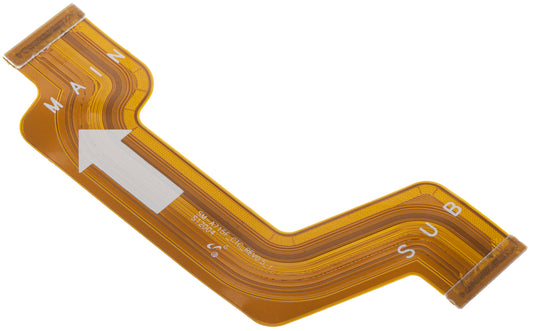 Samsung Galaxy A71 A715 huvudkortband