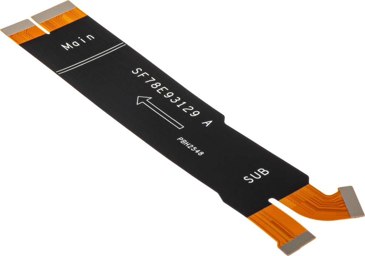 Band Motorola Edge 70 Fusion, Service Pack SP68E93123