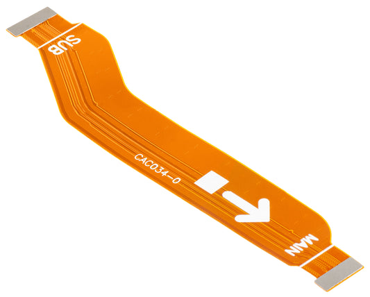 Band för Oppo A78 5G, huvudkort