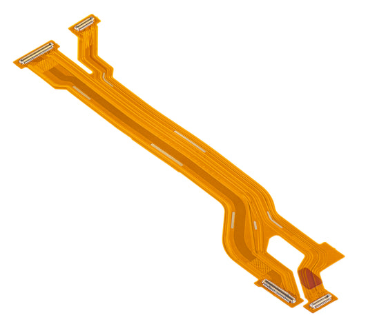 Flatkabel Realme 11 Pro+, Huvud