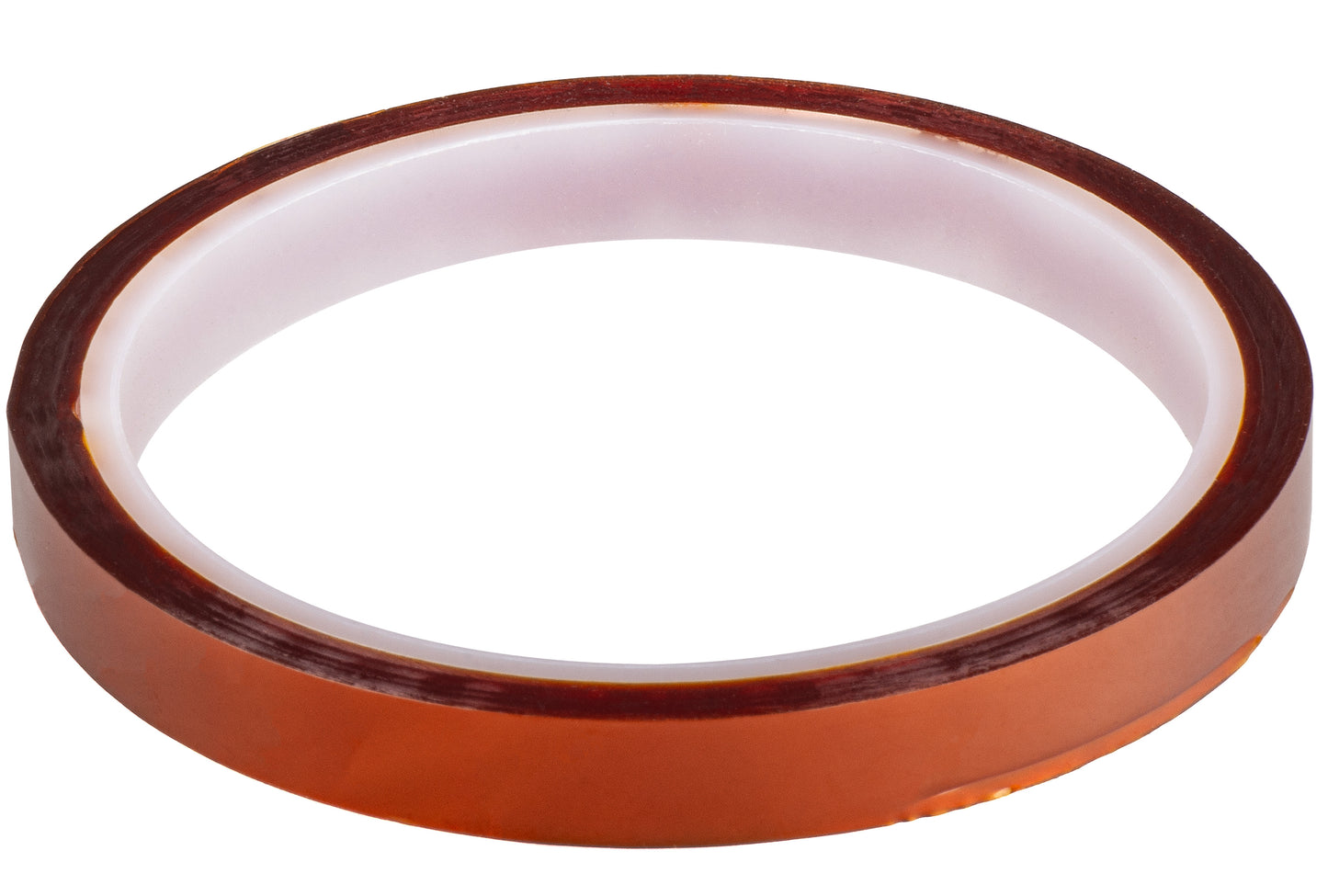 3M Kapton Värmebeständig Tejp, 10mm, 22m