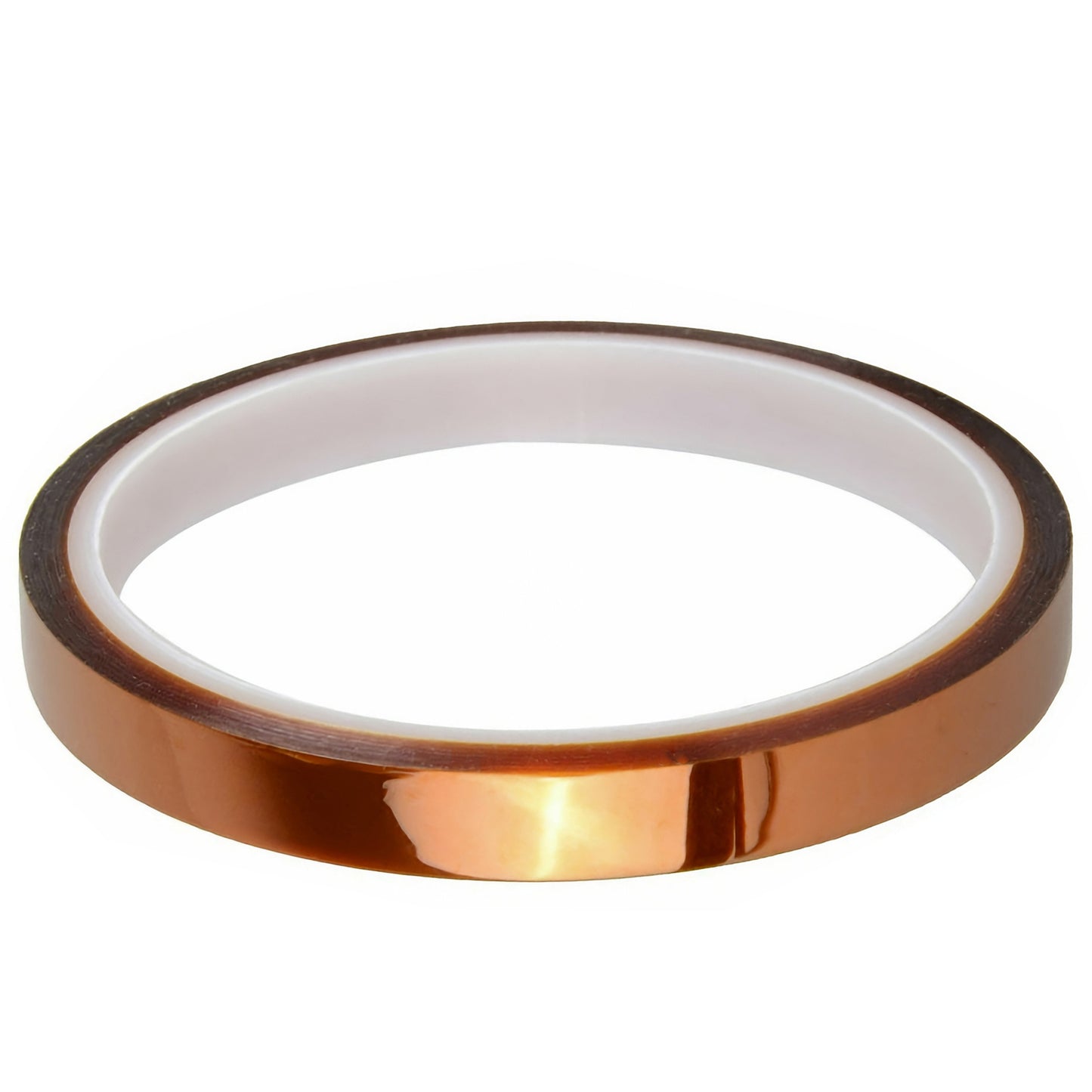 3M Kapton Värmebeständig Tejp, 8mm, 30m