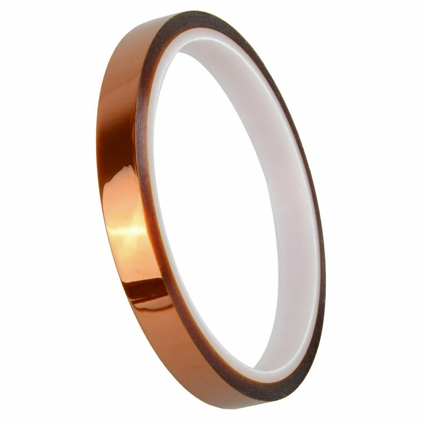 3M Kapton Värmebeständig Tejp, 8mm, 30m