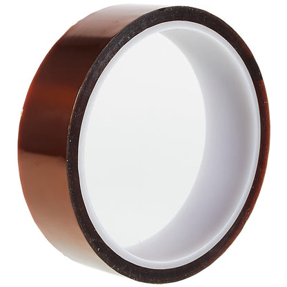 OEM Kapton Värmeband, 25mm, 33m
