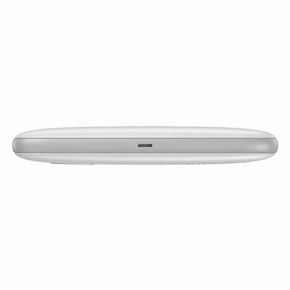 Baseus SmartTag T2 Intelligent, Vit ZLFDQT2-02