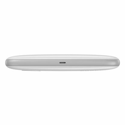 Baseus SmartTag T2 Intelligent, Vit ZLFDQT2-02