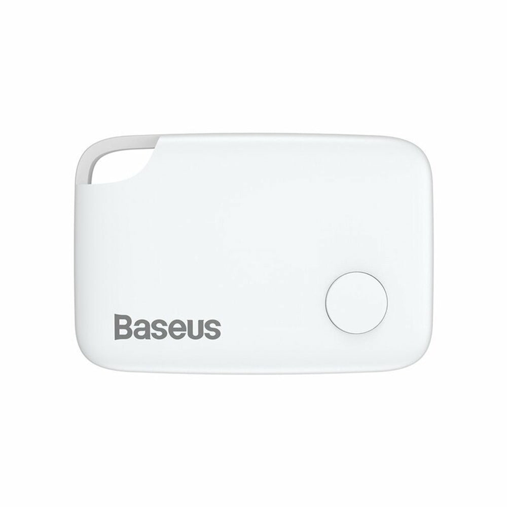 Baseus SmartTag T2 Intelligent, Vit ZLFDQT2-02