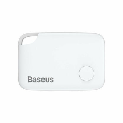 Baseus SmartTag T2 Intelligent, Vit ZLFDQT2-02