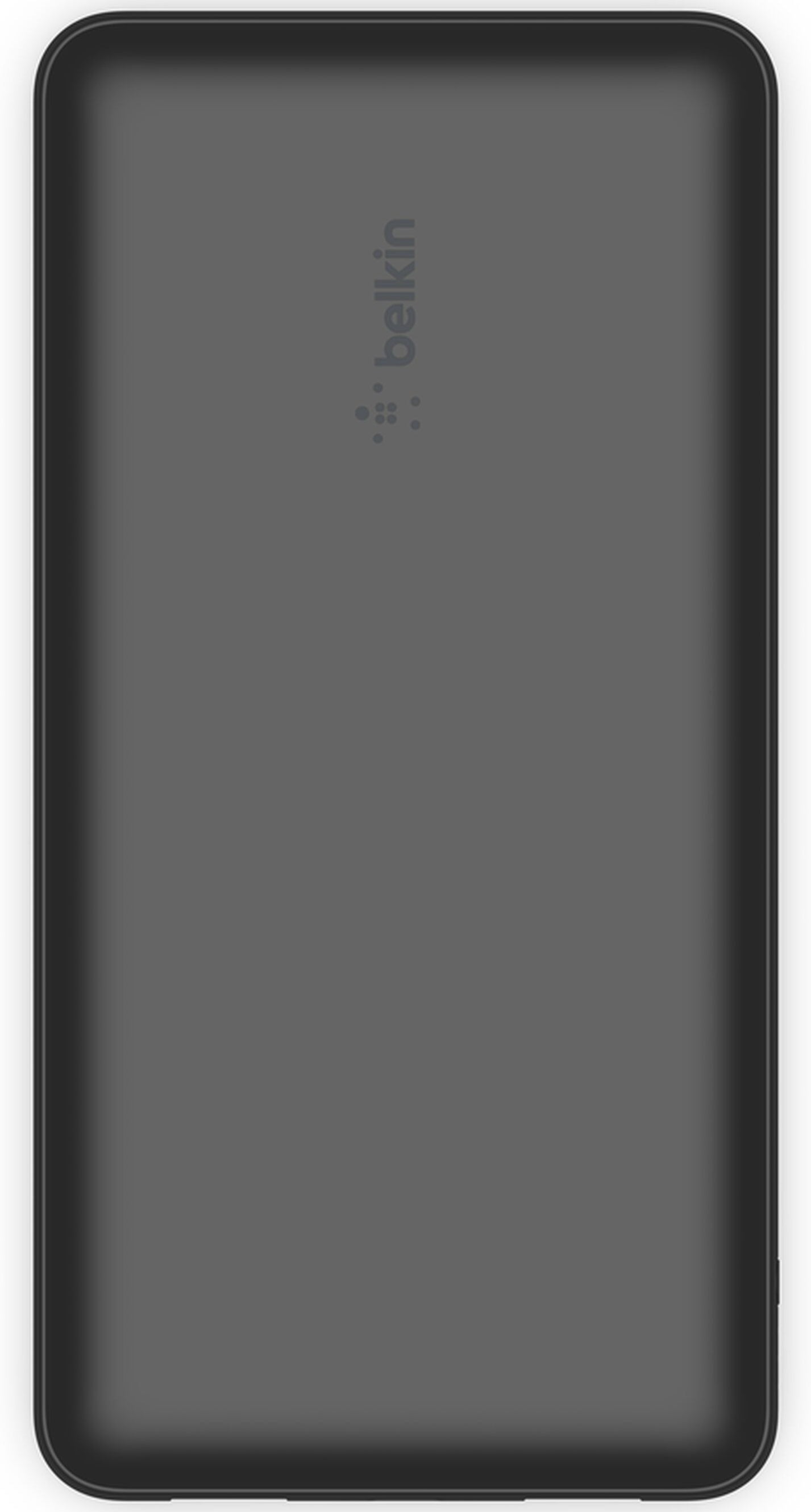 Belkin BoostCharge Pro Extern Batteri, 20000mAh, 15W, 1 x USB-C - 2 x USB-A, Svart BPB012btBK