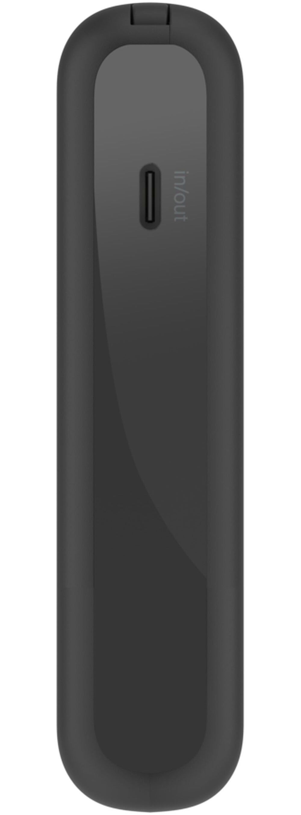 Belkin BoostCharge Extern Batteri, 10000mAh, 20W, PD, 2 x USB-C, Svart BPB021hqBK