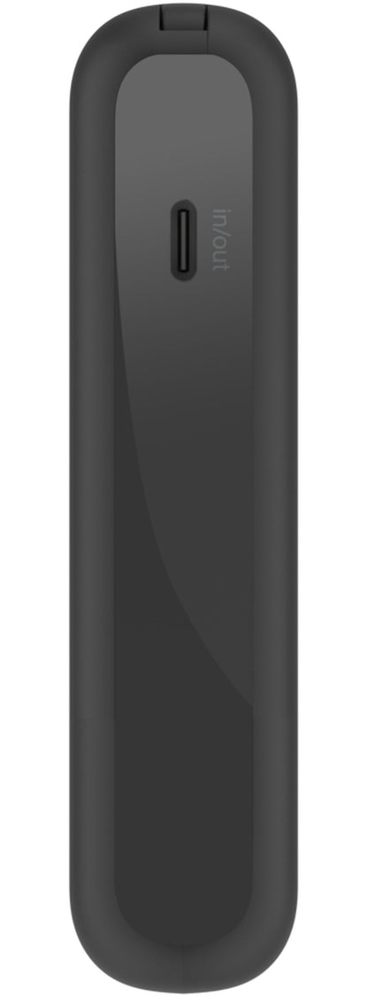 Belkin BoostCharge Extern Batteri, 10000mAh, 20W, PD, 2 x USB-C, Svart BPB021hqBK