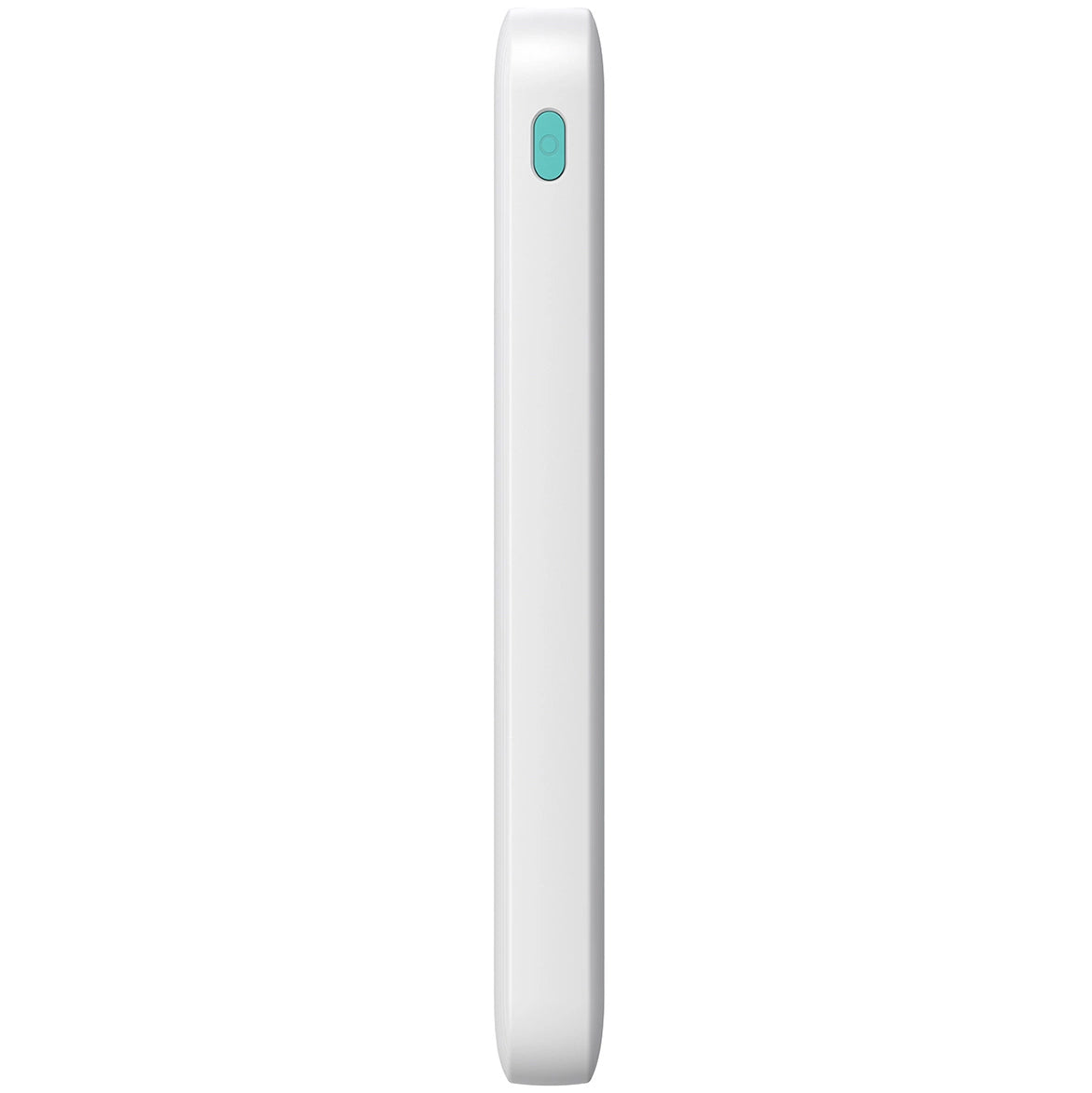 Extern batteri Joyroom JR-PBF12, 10000mAh, 12W, 1 x USB-C - 2 x USB-A, Vit