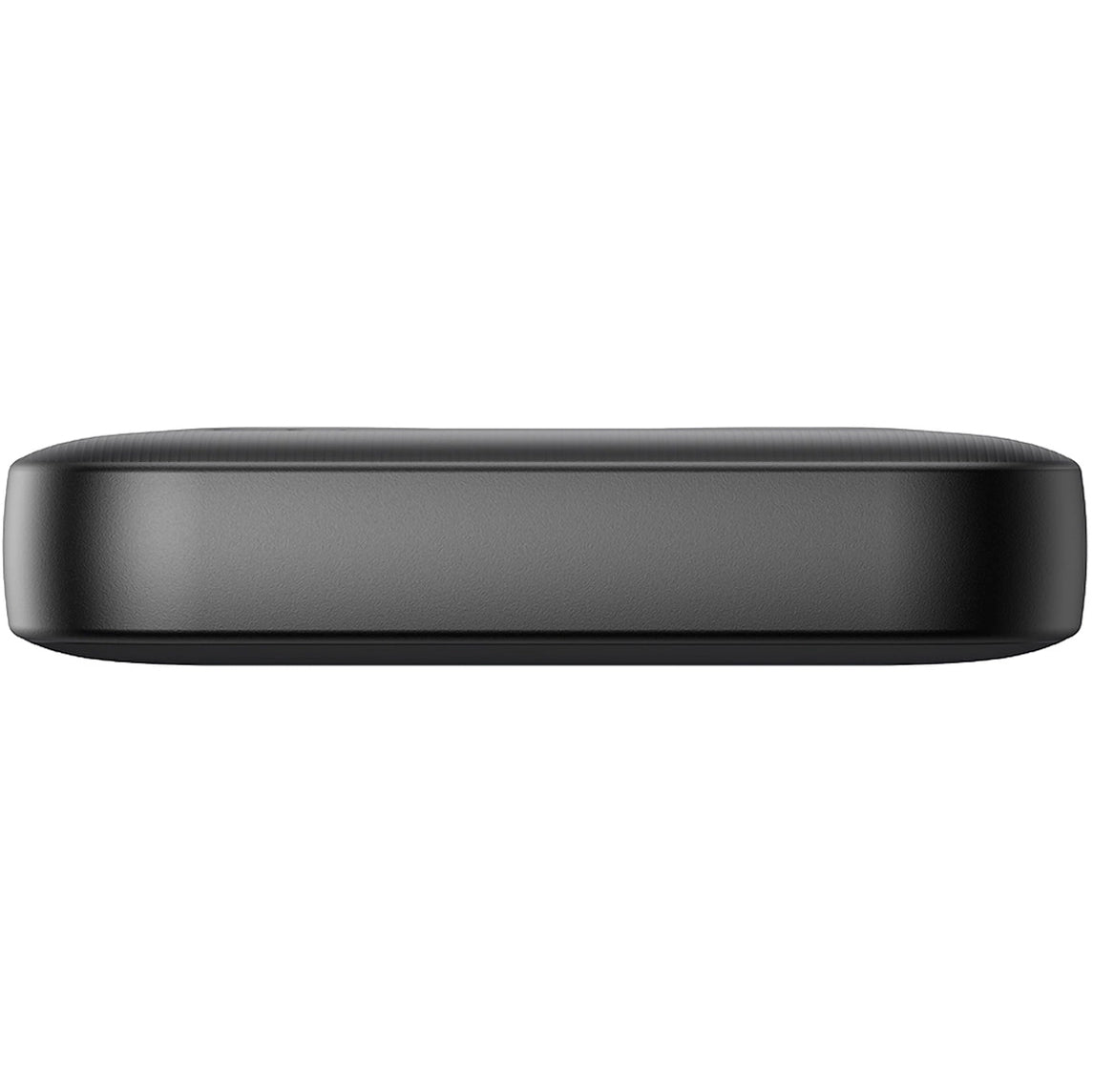 Extern batteri Joyroom JR-PBF13, 5000mAh, 12W, 1 x USB-C - 2 x USB-A, Svart