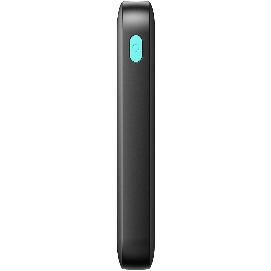 Extern batteri Joyroom JR-PBF13, 5000mAh, 12W, 1 x USB-C - 2 x USB-A, Svart