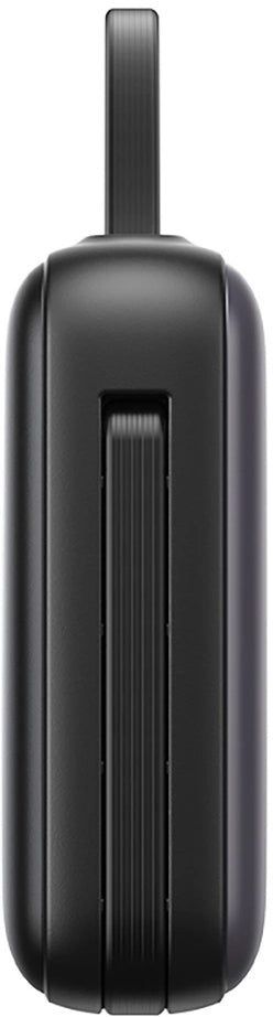 Extern batteri Joyroom JR-PBF27, 10000mAh, 22.5W, QC + PD, 1 x Lightning - 2 x USB-C, Svart