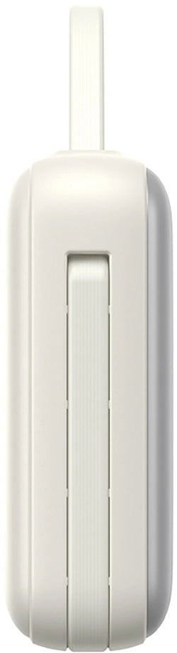 Extern batteri Joyroom JR-PBF27, 10000mAh, 22.5W, PD, 1 x Lightning - 2 x USB-C, Vit