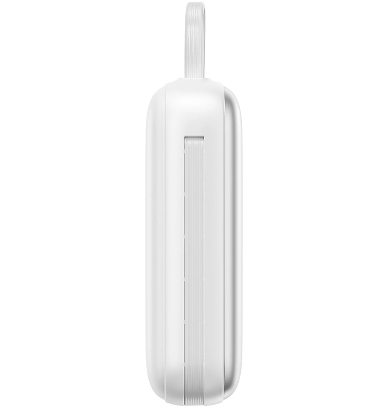 Extern batteri Joyroom JR-PBF29, 20000mAh, 22.5W, QC + PD, 1 x Lightning - 2 x USB-C, Vit