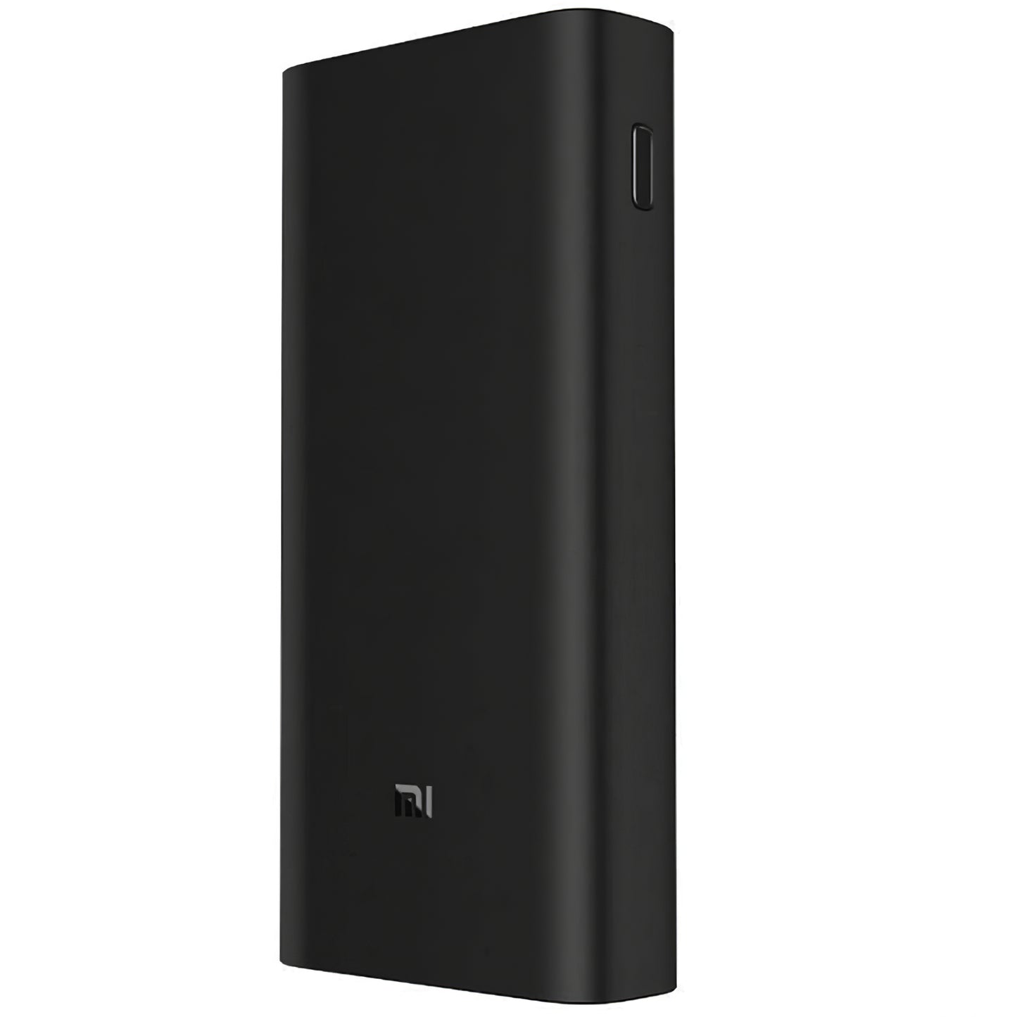 Extern batteri Xiaomi, 20000mAh, 18W, QC, 2 x USB-A, Svart PB200LZM