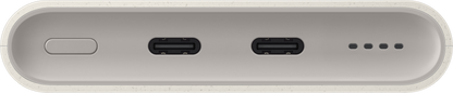 Samsung Extern Batteri, 10000mAh, Beige EB-P3401XUEGWW