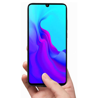 Extern batterifodral Techsuit Power Pro Battery för Huawei P30 Pro New Edition / P30 Pro, 5000mAh, Svart