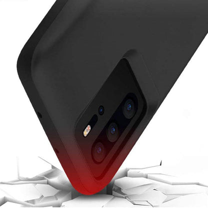 Extern batterifodral Techsuit Power Pro Battery för Huawei P30 Pro New Edition / P30 Pro, 5000mAh, Svart