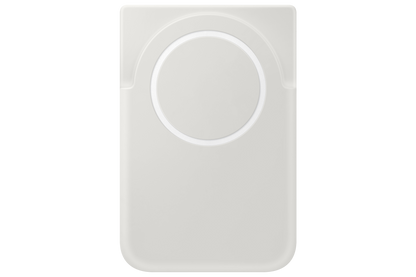 Extern trådlös batteri Samsung, 5000mAh, 25W, PD + FQI, 1 x QI - 1 x USB-C, Grå EB-U2500XJEGWW