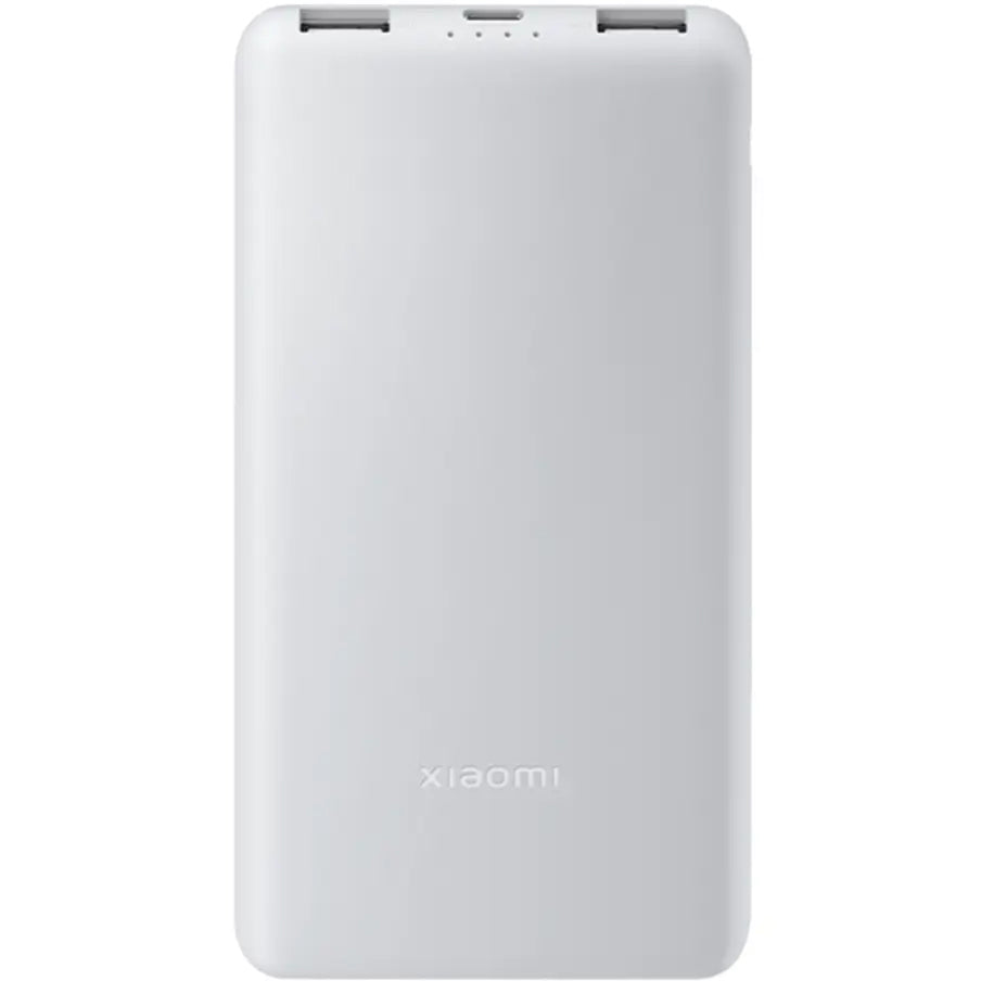 Extern batteri Xiaomi Lite, 10000mAh, 22.5W, QC + PD, 1 x USB-C - 2 x USB-A, Vit BHR9350GL