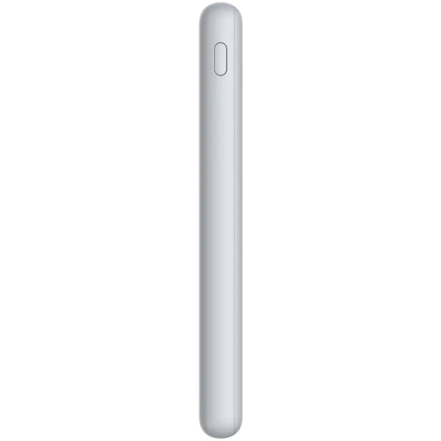 Extern batteri Xiaomi Lite, 10000mAh, 22.5W, QC + PD, 1 x USB-C - 2 x USB-A, Vit BHR9350GL