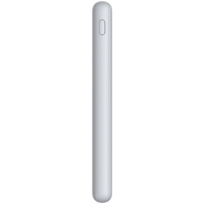 Extern batteri Xiaomi Lite, 10000mAh, 22.5W, QC + PD, 1 x USB-C - 2 x USB-A, Vit BHR9350GL