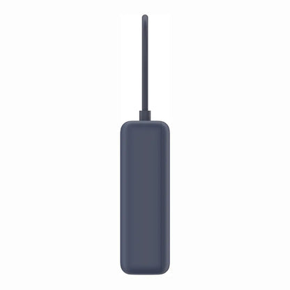 Extern batteri Xiaomi PB1033MI, 10000mAh, 33W, QC + PD, 1 x USB-A - 2 x USB-C, Marinblå BHR9341GL