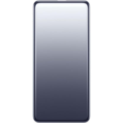 Extern batteri Xiaomi Ultra Slim, 5000mAh, 20W, PD, 1 x USB-C, Blå BHR9535GL
