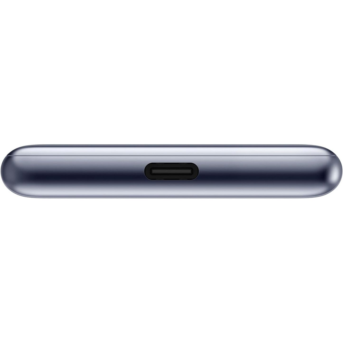 Extern batteri Xiaomi Ultra Slim, 5000mAh, 20W, PD, 1 x USB-C, Blå BHR9535GL