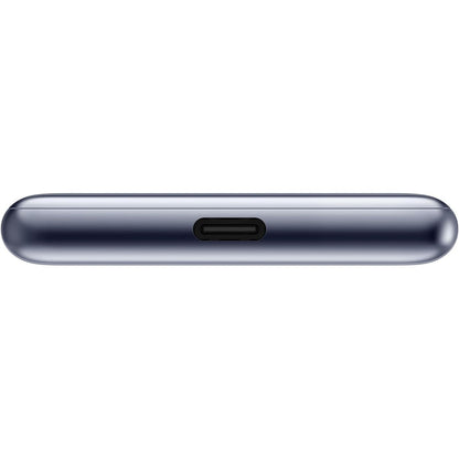 Extern batteri Xiaomi Ultra Slim, 5000mAh, 20W, PD, 1 x USB-C, Blå BHR9535GL