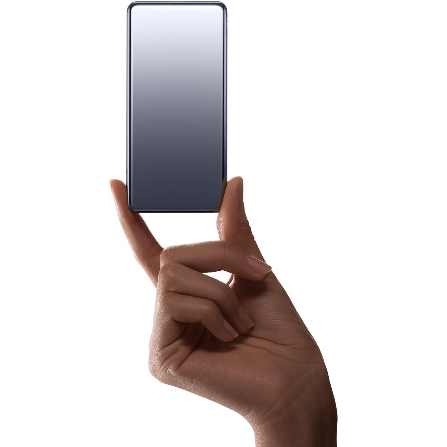 Extern batteri Xiaomi Ultra Slim, 5000mAh, 20W, PD, 1 x USB-C, Blå BHR9535GL