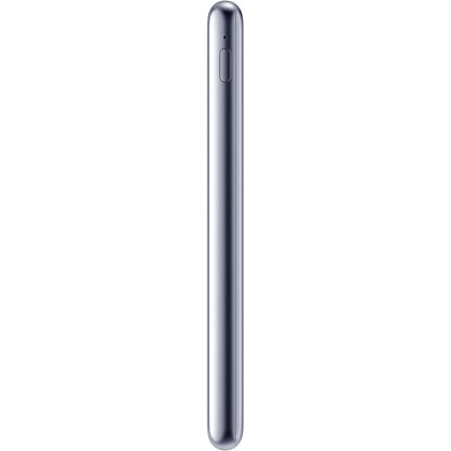 Extern batteri Xiaomi Ultra Slim, 5000mAh, 20W, PD, 1 x USB-C, Blå BHR9535GL